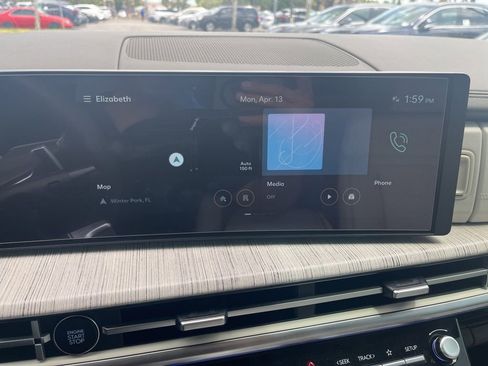 Used 2025 Hyundai Santa Fe Calligraphy image 24