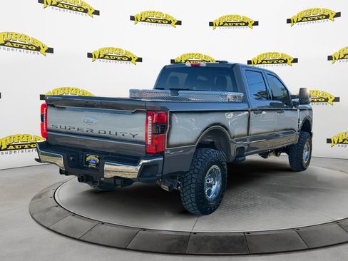 New 2026 Ford F350 Lariat image 6