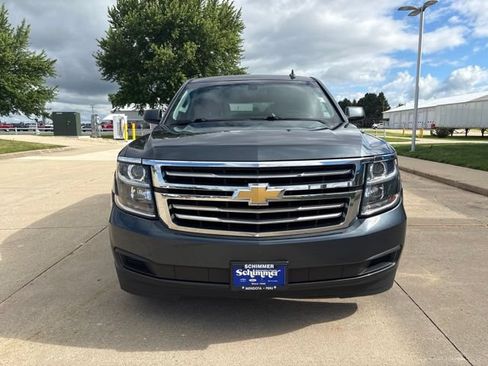 Used 2020 Chevrolet Tahoe LS w/ Max Trailering Package AWD/4WD image 3