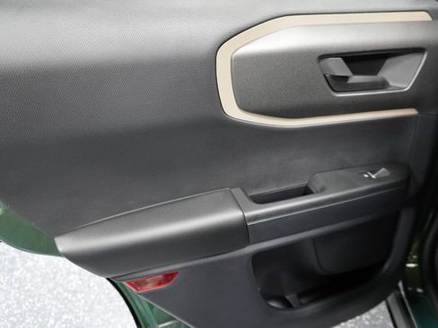 New 2025 Ford Bronco Sport Big Bend image 20