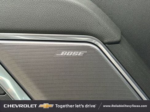 New 2026 Chevrolet Silverado 1500 High Country AWD/4WD image 23