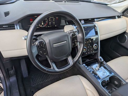 Used 2020 Land Rover Discovery Sport S image 14