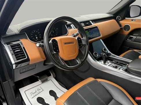 Used 2020 Land Rover Range Rover Sport Autobiography image 15