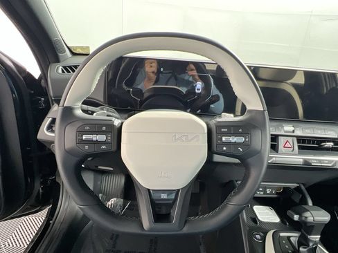 New 2026 Kia K4 EX FWD image 15