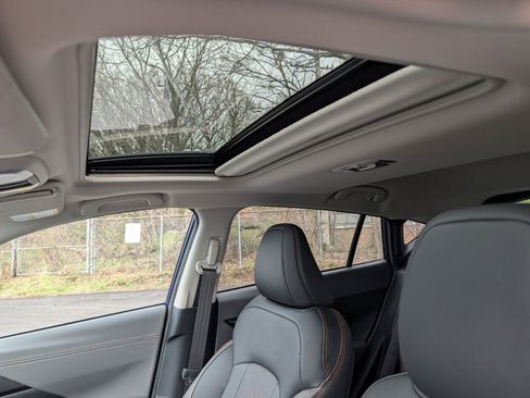 New 2026 Subaru Crosstrek 2.5i Limited AWD/4WD image 3