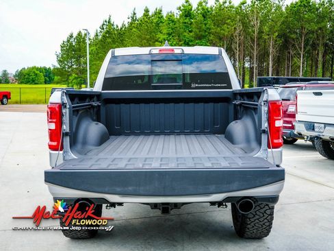 New 2025 RAM 1500 Big Horn image 12