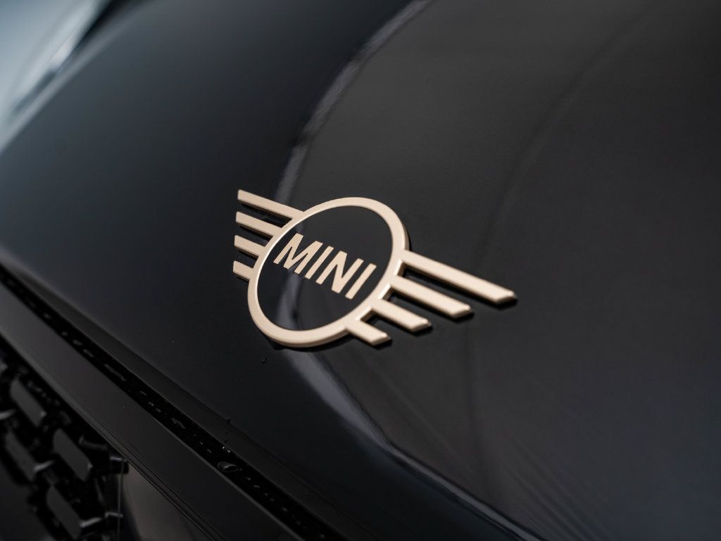 New 2026 MINI Cooper S FWD image 4