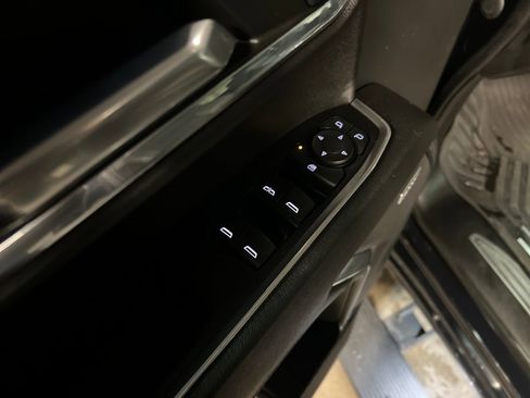 Certified 2023 Chevrolet Silverado 1500 RST image 16