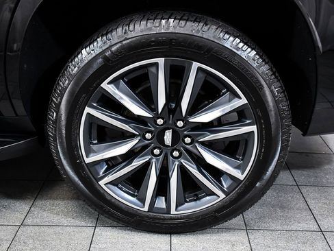 Used 2023 Cadillac Escalade Sport AWD/4WD image 8