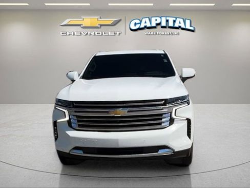 Used 2023 Chevrolet Tahoe High Country image 9