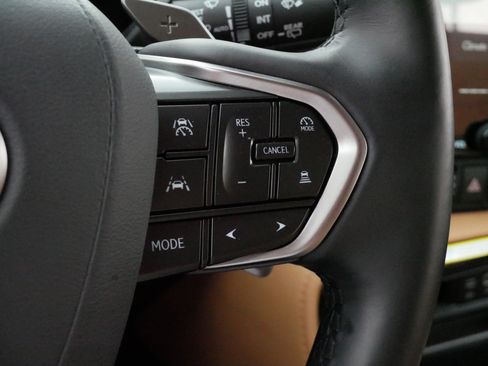 Used 2026 Lexus NX 350 AWD w/ Accessory Package (2T) image 27