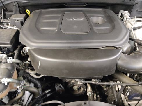 Used 2021 Jeep Grand Cherokee Laredo X RWD image 30