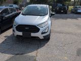 Used 2018 Ford EcoSport S image 3