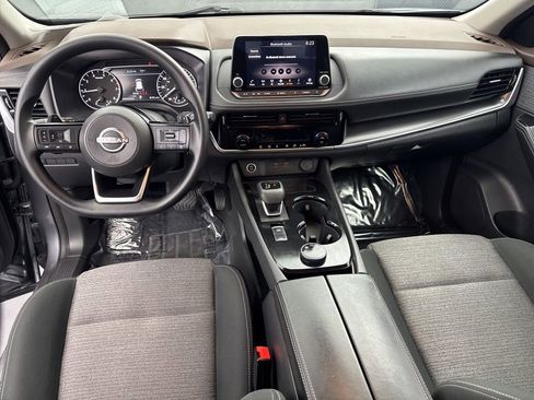 Used 2022 Nissan Rogue SV AWD/4WD image 10