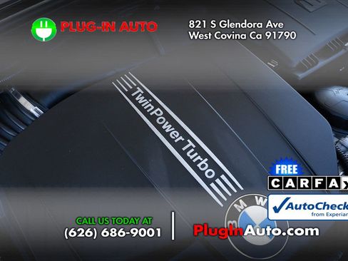 Used 2011 BMW 135i Coupe image 14