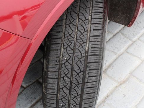 Used 2017 Buick Envision Essence w/ LPO, Cargo Package image 51