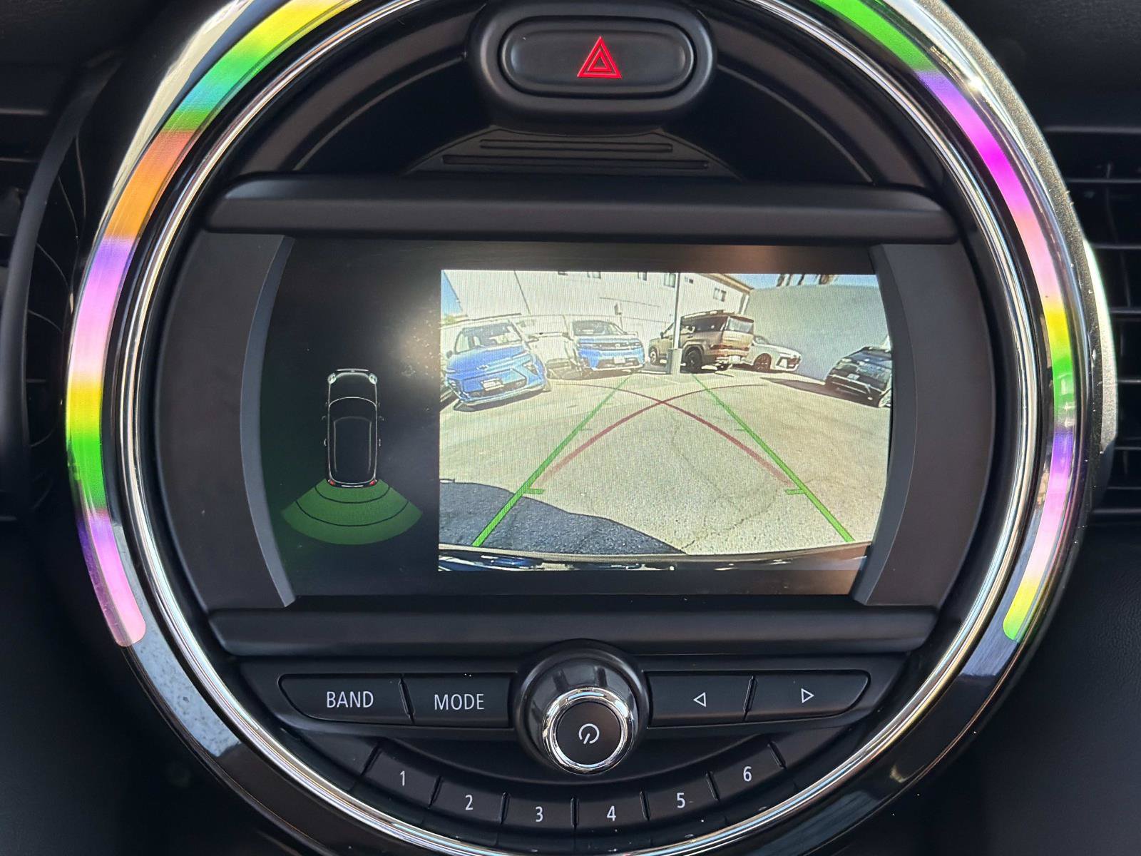 Used 2019 MINI Cooper 2-Door Hardtop FWD image 21