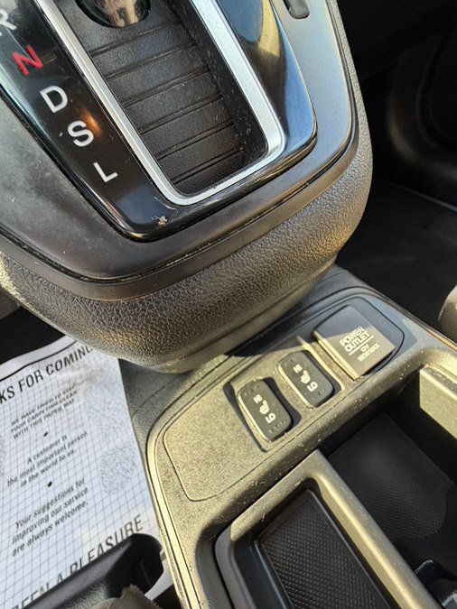 Used 2015 Honda CR-V EX image 14