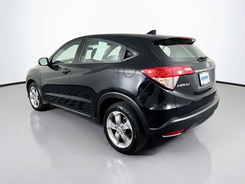 Used 2022 Honda HR-V LX image 4