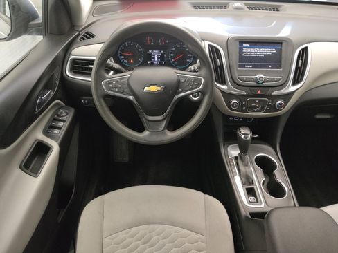 Used 2019 Chevrolet Equinox LS FWD image 22