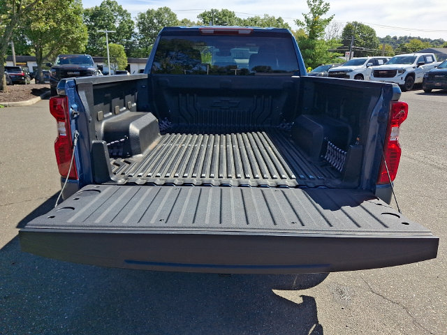 Used 2024 Chevrolet Silverado 1500 LT AWD/4WD image 32