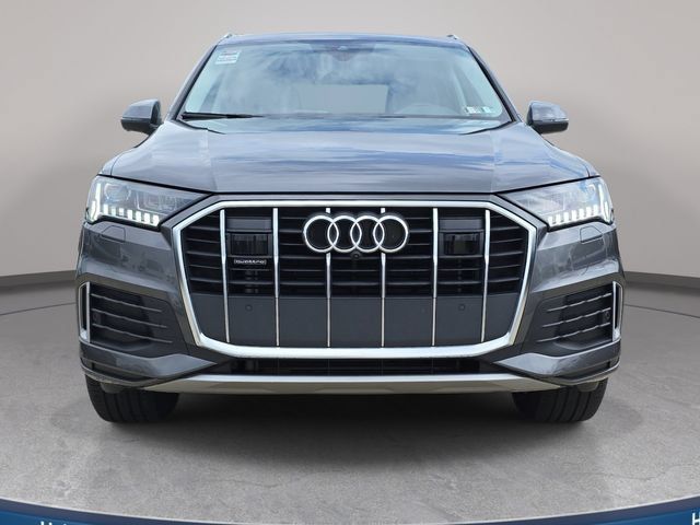 Used 2023 Audi Q7 2.0T Premium Plus AWD/4WD image 3
