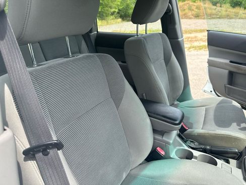 Used 2006 Subaru Forester 2.5X AWD/4WD image 24