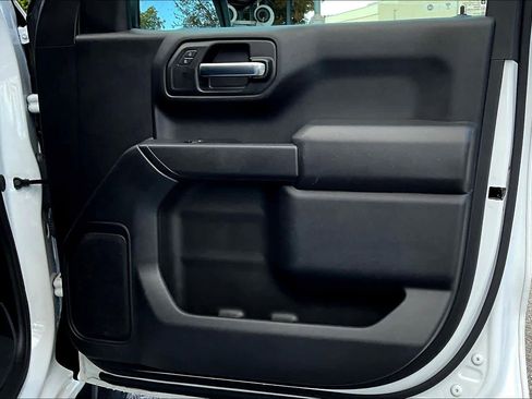 Used 2024 GMC Sierra 1500 Pro w/ Pro Value Package image 26