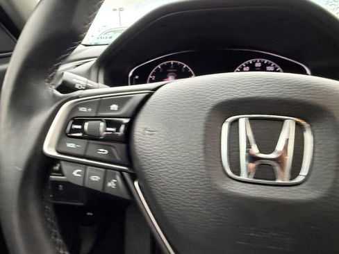 Certified 2019 Honda Accord Touring image 13