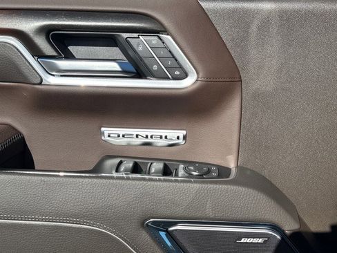 New 2026 GMC Sierra 1500 Denali image 22