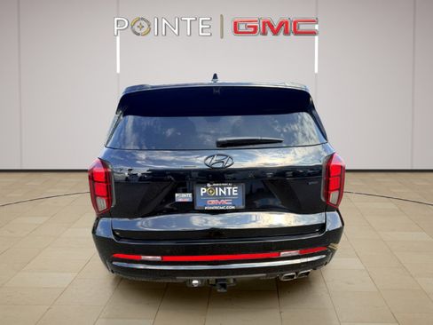Used 2024 Hyundai Palisade Calligraphy image 6