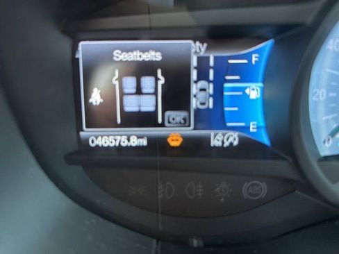 Used 2024 Ford Edge SEL image 15