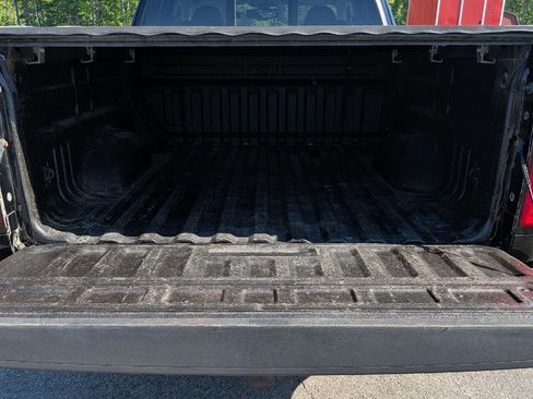 Used 2018 Chevrolet Colorado Z71 AWD/4WD image 10