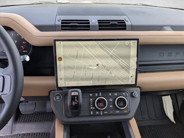 New 2026 Land Rover Defender 110 S AWD/4WD image 12