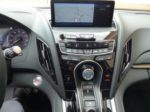 Used 2025 Acura RDX SH-AWD w/ Technology Package image 38