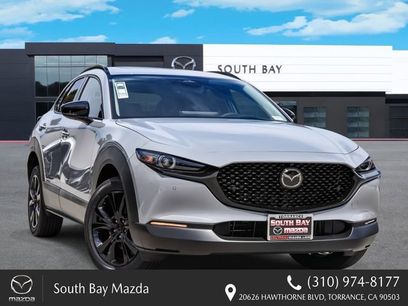 New 2026 MAZDA CX-30 2.5 Turbo w/ Premium Plus Pkg