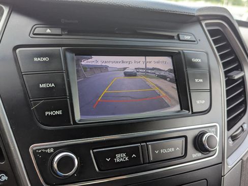 Used 2018 Hyundai Santa Fe Sport AWD/4WD image 23
