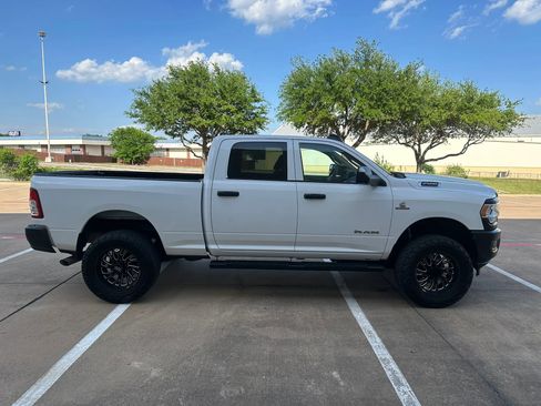 Used 2019 RAM 2500 Tradesman AWD/4WD image 8