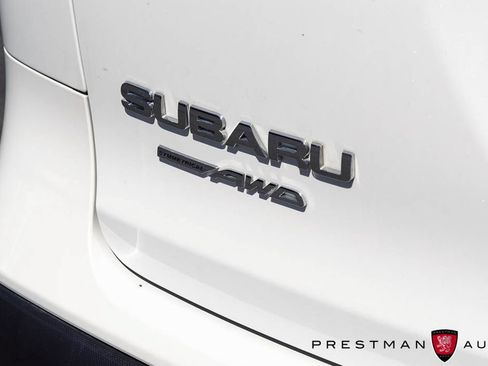 Used 2024 Subaru Ascent Limited w/ Technology Package AWD/4WD image 46