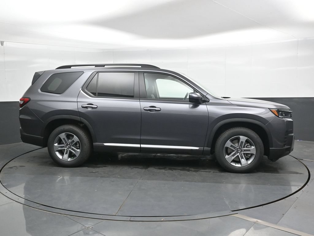 New 2026 Honda Pilot EX-L image 3