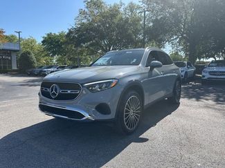 New 2026 Mercedes-Benz GLC 300 4MATIC video 2