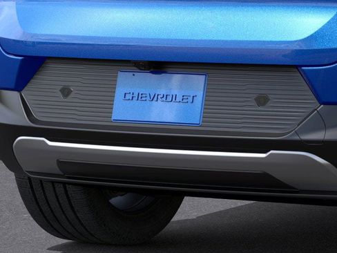 New 2025 Chevrolet Equinox EV LT w/ Convenience Package II FWD image 44