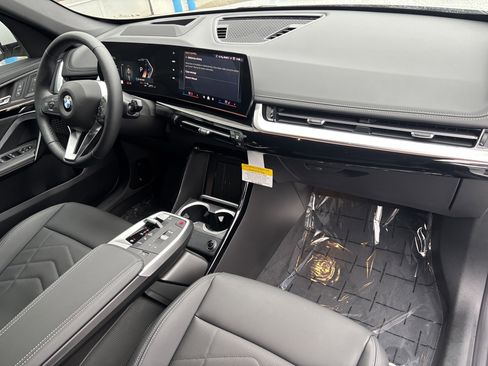 Used 2026 BMW X1 xDrive28i w/ Technology Package image 23