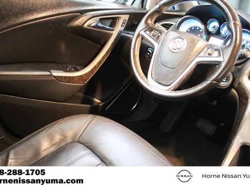 Used 2016 Buick Verano Leather image 10