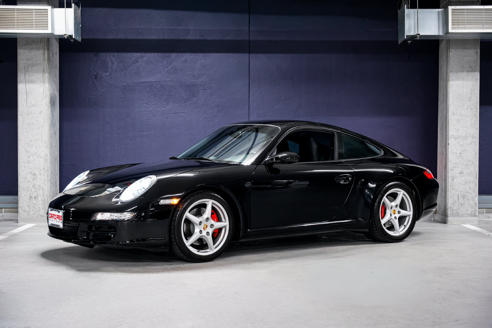 Used 2006 Porsche 911 Carrera S RWD image 6
