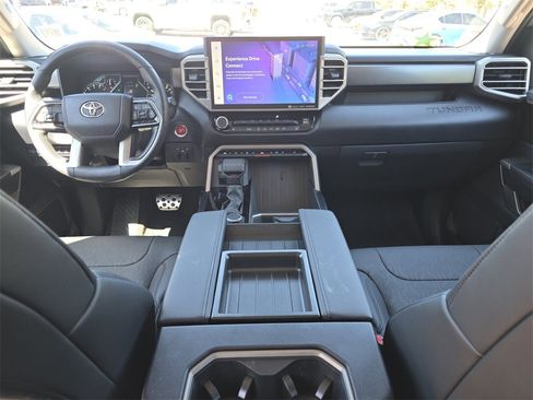 Used 2022 Toyota Tundra SR5 w/ TRD Off-Road Premium Package image 5