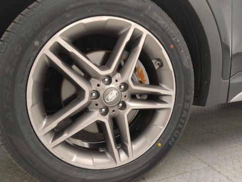 Used 2017 Hyundai Santa Fe Limited image 31