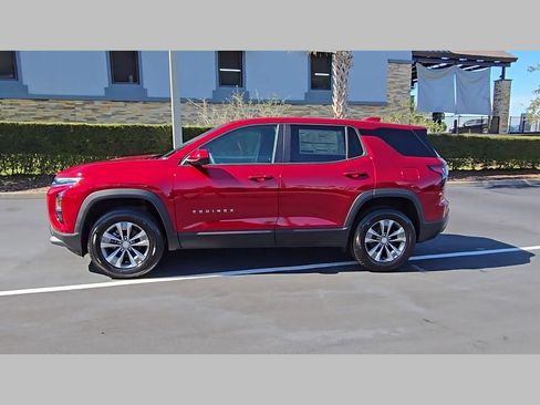 New 2026 Chevrolet Equinox LT w/ Convenience Package II image 14