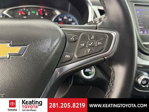 Used 2024 Chevrolet Equinox LT image 27
