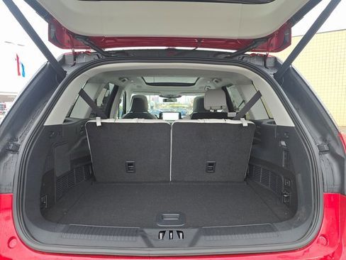 New 2025 Lincoln Aviator Reserve w/ Equipment Group 201A image 6